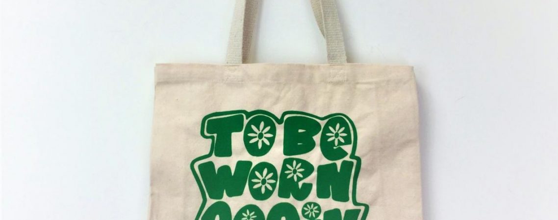 cetak tas tote bag